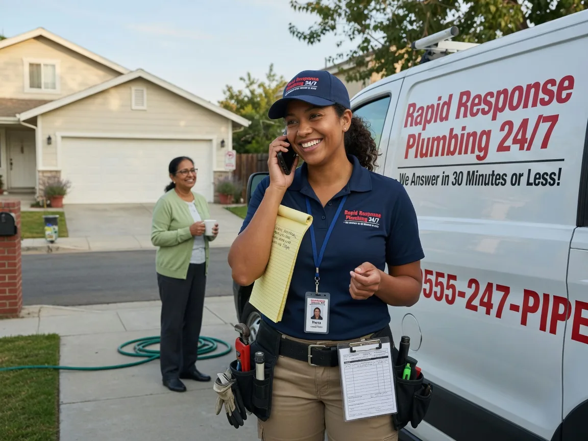 Emergency Plumber Oakwood, OH FAQs